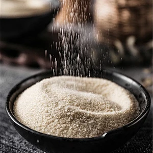 Food Grade Bovine bone Gelatin Beef Skin Edible Gelatin for Food Industry 160 180 280 -300 bloom